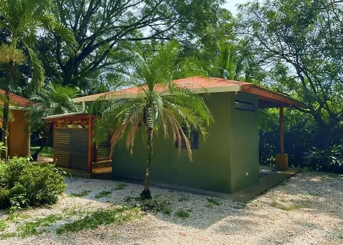 Casa Redonda Tranquil House 15 Minutes From Samara By Car Сasa de vacaciones *