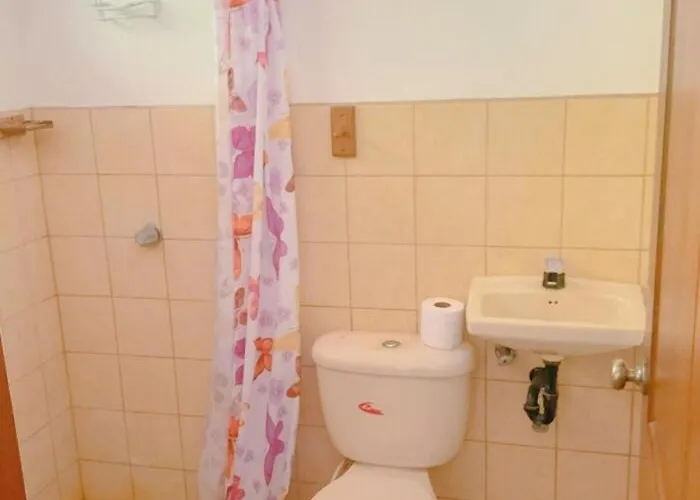 Сasa de vacaciones Casa Redonda Tranquil House 15 Minutes From Samara By Car *