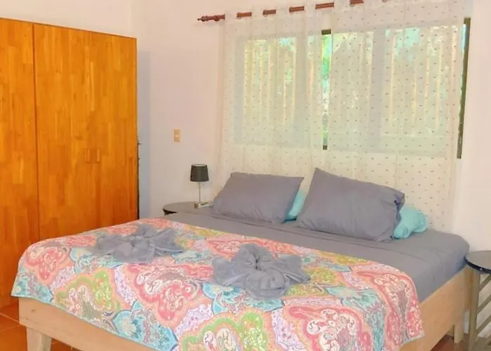 Casa Redonda Tranquil House 15 Minutes From Samara By Car *