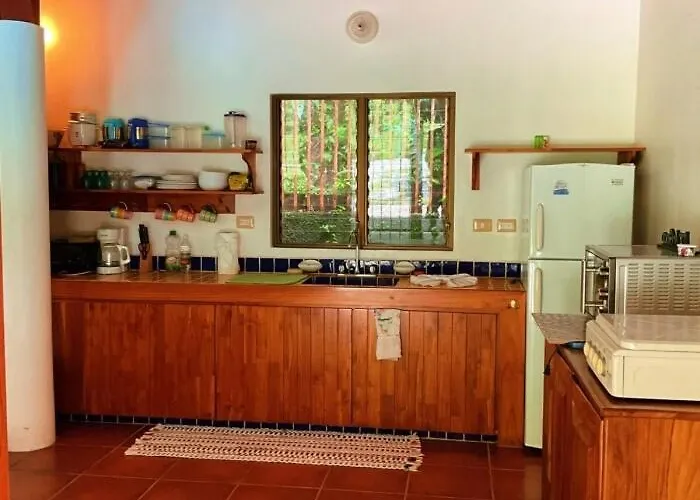 Casa Redonda Tranquil House 15 Minutes From Samara By Car *