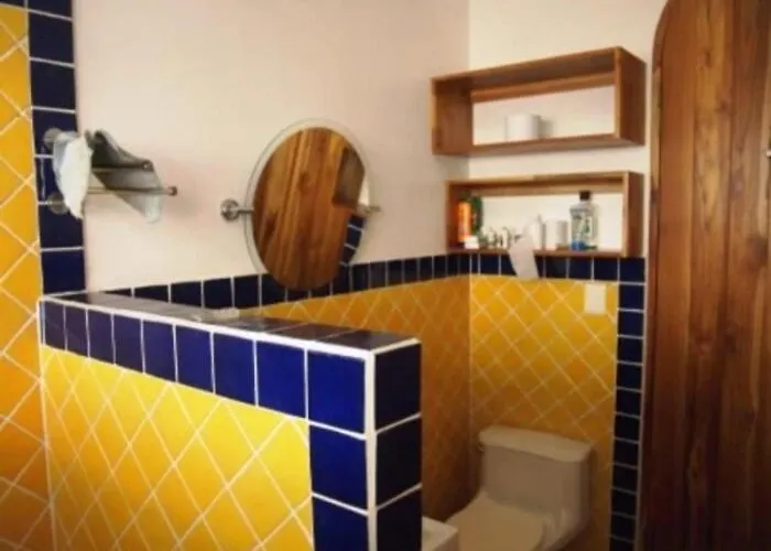 Casa Redonda Tranquil House 15 Minutes From Samara By Car Nicoya