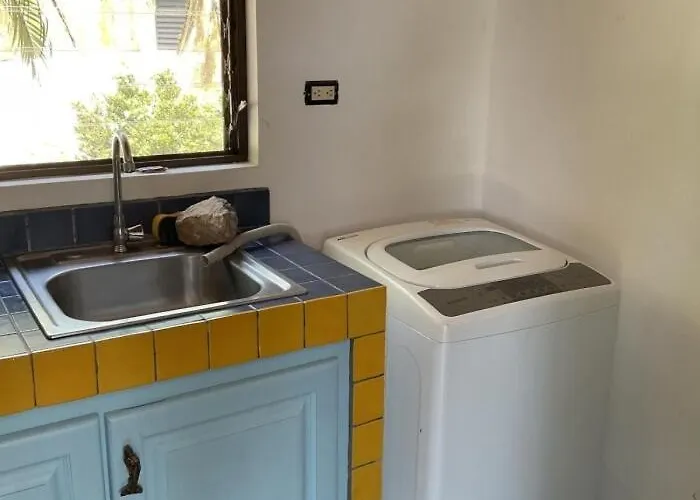 Casa Redonda Tranquil House 15 Minutes From Samara By Car